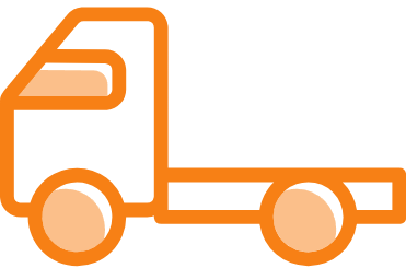 平塘拖车/平板车